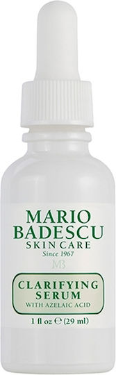 Clarifying Face Serum for Blemishes 29ml