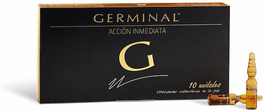 Serum Gesicht 10x1.5ml