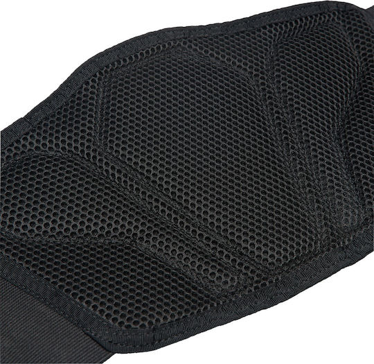 Fox Titan Sport Centură Protectoare Pentru Talie Pentru Motociclist Negru