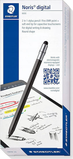 Дигитална мини графитна писалка Staedtler Staedtler Noris
