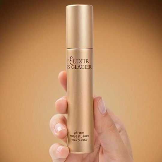 Majestueux Anti-aging Serum Eyes for Bags & Firming 30ml