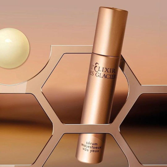 Majestueux Anti-aging Serum Eyes for Bags & Firming 30ml