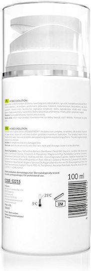 Apis Hydro Evolution - Extremely Moisturizing Serum With Pear And Rhubarb 100 Ml (52215)