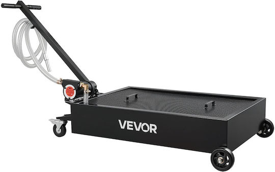 Vevor Oil Collection Pan with Capacity 56.8 Liters