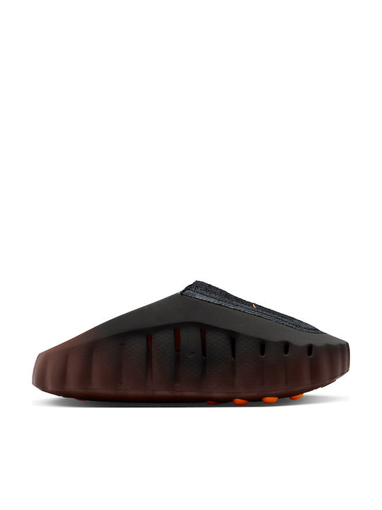 Nike Mind 001 Flyknit Ανδρικά Σαμπό Bronze Eclipse/Total Orange/Black