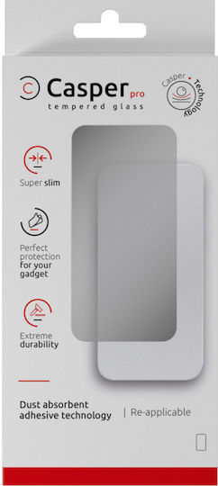Casper Pro Privacy Tempered Glass (iPhone 11 Pro / X / XS)
