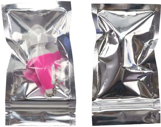 Mini Δονητής Μασάζ 10.5cm Πορτοκαλί