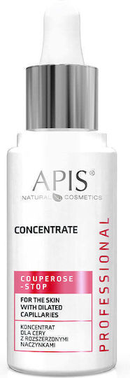 Apis Concentrare Pentru Capilare Dilatate 30ml