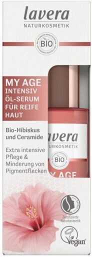 My Age Anti-Aging Oil Serum for Face 30ml