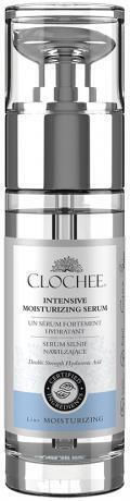 Clochee Anti-aging Serum Face with Hyaluronic Acid & Collagen 30ml