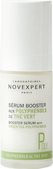 Novexpert Whitening Anti-aging Serum Booster for Face with Hyaluronic Acid 30ml
