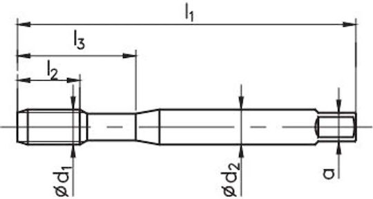 Fanar Robinet Mecanic M3 C4-115001-0030