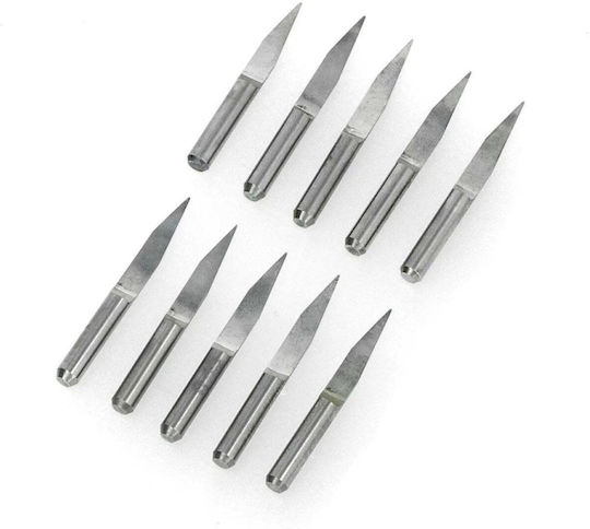 Oem Маршрутизатор Cnc Тип V 20° – 0,3mm