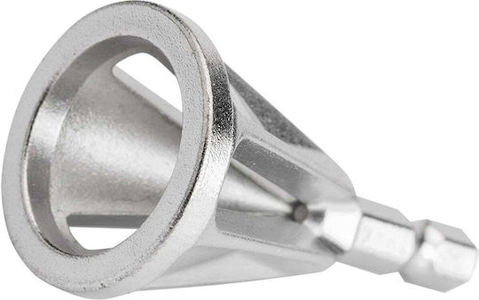 Graphite Развъртка 3-19 мм