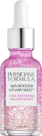 Αντιγηραντικό Serum Booster Προσώπου με Κολλαγόνο 30ml