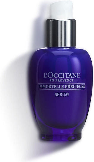Provence Immortelle Anti-Aging Serum Gesicht 30ml