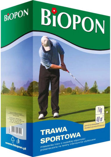 Iarbă Sport 2 Kg Br Bio-1097