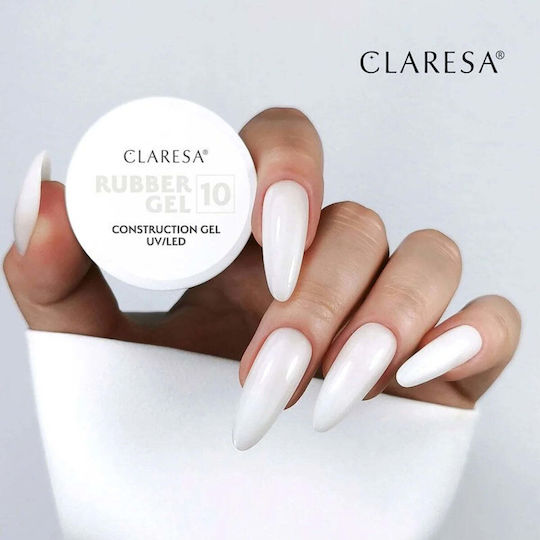 Claresa Claresa Falsche Nagelgel 45gr