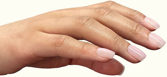 CND Brisa Скулптуриращ Гел за Нокти Студено Розов Полупрозрачен Cool Pink / Студено Розов Полупрозрачен 42gr