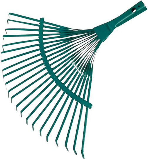 Greenmill Gartenrechen Bogenharke