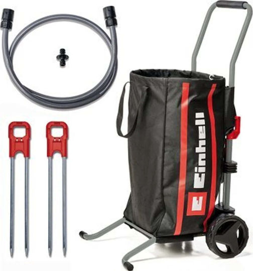 Einhell Транспортна количка Gehr 18/30 за товар с тегло до 50кг