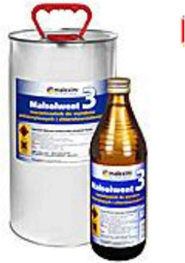 Malexim Transparente 500ml