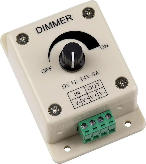Atman Dimmer CON-00230