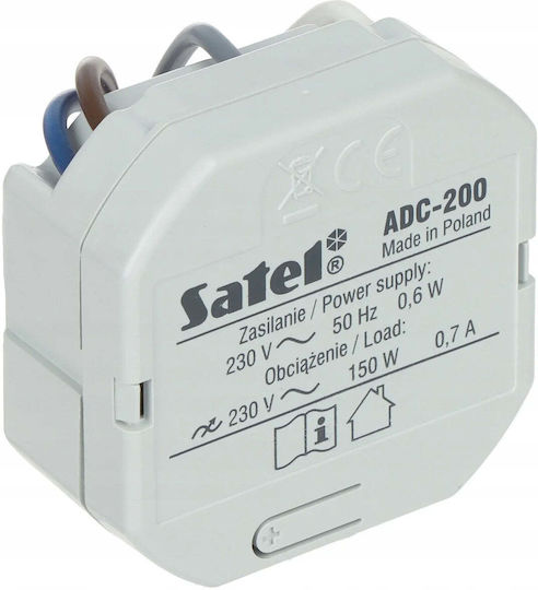 Satel Ασύρματο Dimmer