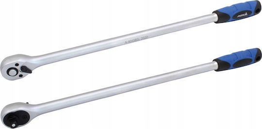 Satra Ключове с Каре 3/8" Дължина 43.5см.