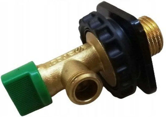 Cersanit Corner Shut-Off Valve Sleeve Built-In Frame Slim&Silent K99-0169
