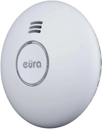 Eura Детектор За Дим