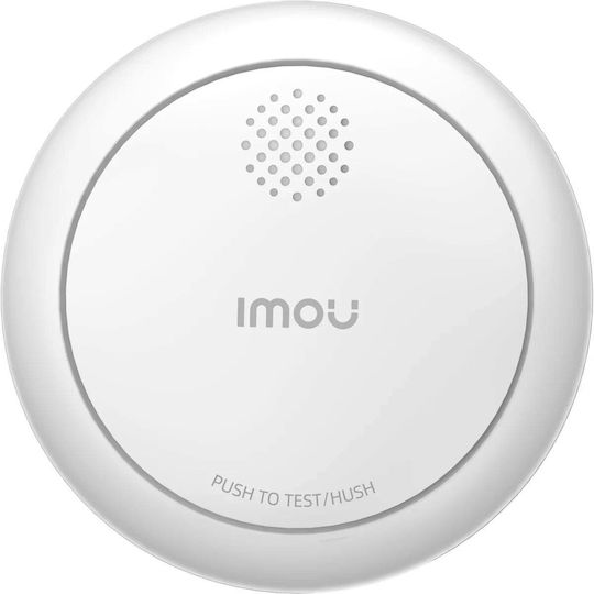 Imou Smoke Detector