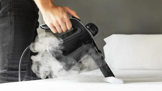 HydroSteam 1040 Active&Soap Ατμοκαθαριστής με Κοντάρι
