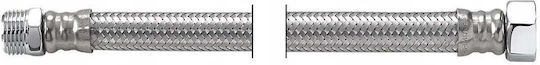 Flexible Sanitary Hose 40 Cm Taq Super