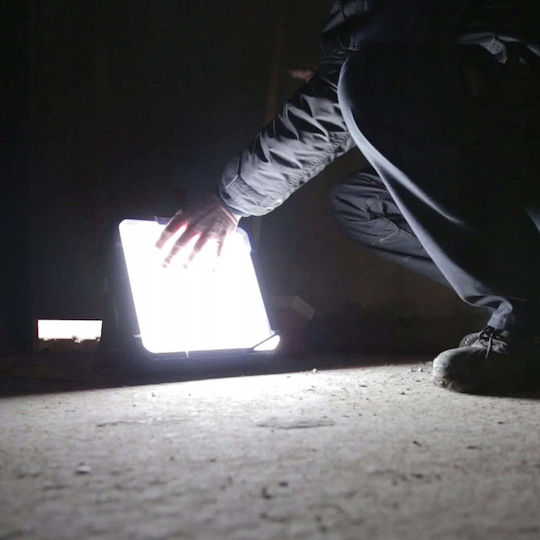 Scangrip Работно осветление LED със светлинен поток до 4000лм