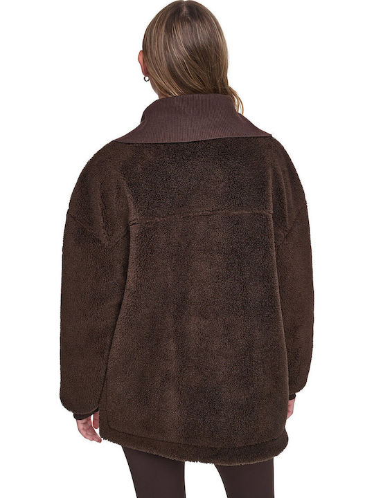 Kurzes Damenjacke Für Winter Iβουάρ