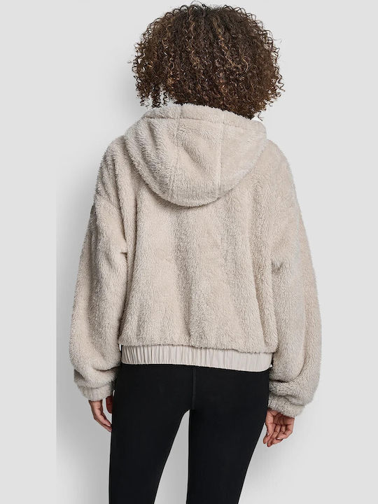Kurzes Damenjacke Für Winter Iβουάρ