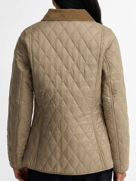 Barbour Annandale Damen Jacken Sand Dune