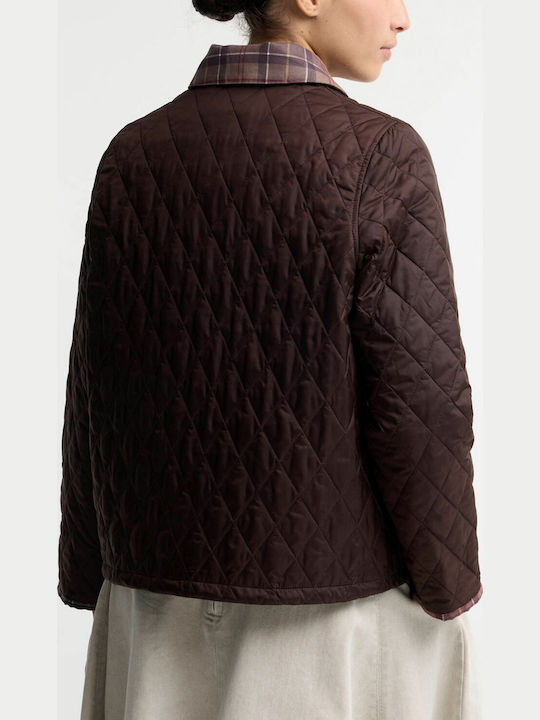 Barbour Icons Liddesdale Damen Jacken Rustic/muted