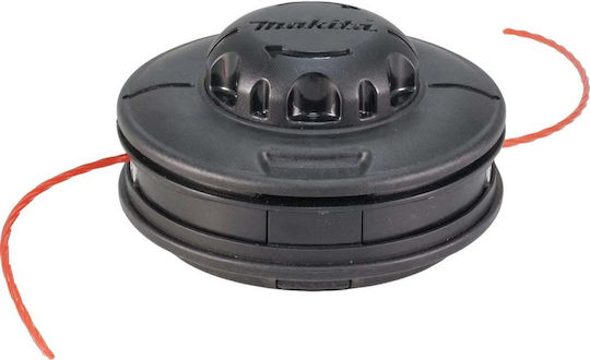 Makita 2,7 mm Trimmerkopf Ur014g