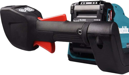 Makita UH014GM101 Foarfecă Gard Viu Cu Baterie 40V Cu 1 Baterie Cu Lungimea Lamelor 75cm