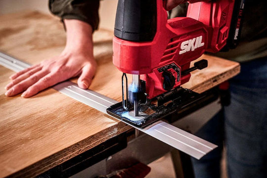 Skil 3421 CA Пъзел 20V Solo Безчетков