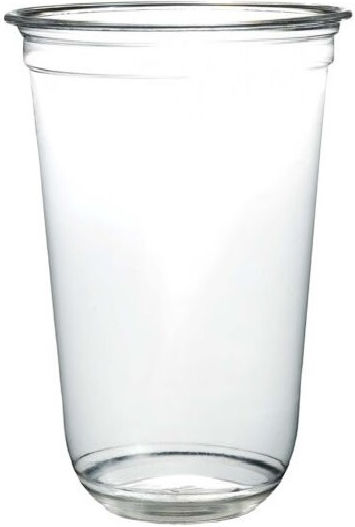 Pahar De Unică Folosință 480ml 50 Buc