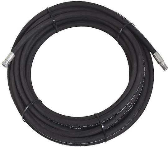 Samoa 25224 Маркучи Въздушна помпа 3/8" R1 5m