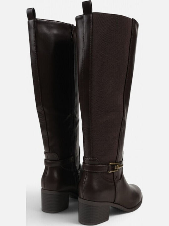 Women's Brown Boots