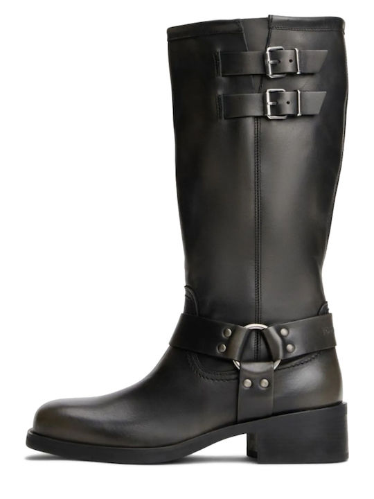 Women's Boots Black