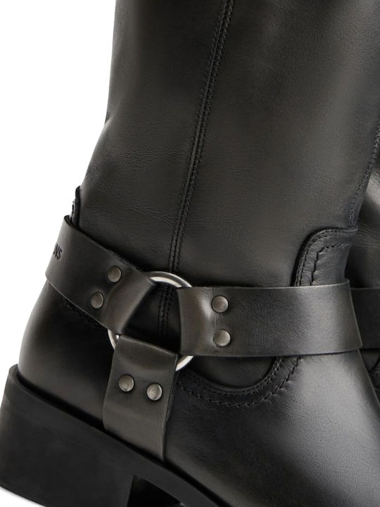 Women's Boots Black