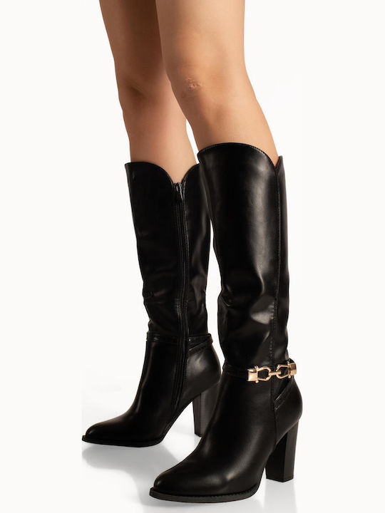 Women's Boots Black
