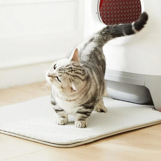 Petkit Katzenklo-Zubehör Reinigungsmatte Pvc Petkit Pura Max Smart Katzenklo