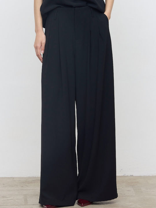 Women's Pantaloons Black